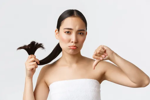Есть ли эффект от домашних масок для восстановления повреждённых волос