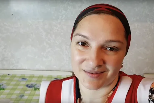 Шеф цыганской кухни: как девочка из провинции стала кулинарной звездой