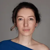 Екатерина Приморская