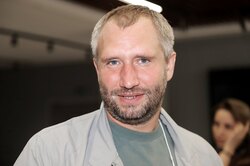 Без компромиссов. Судьба и «Метод» режиссера Юрия Быкова