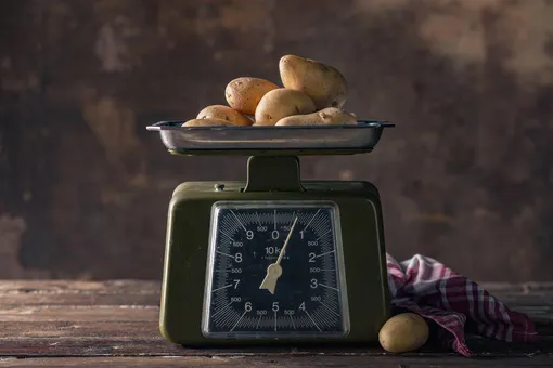 Сколько стоил килограмм картошки в СССР? Попробуйте отгадать (тест)