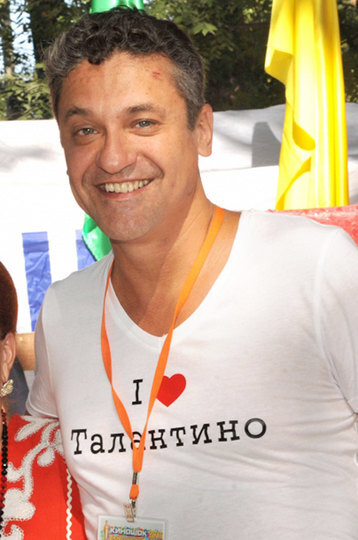 Михаил Сафронов Михаил Сафронов