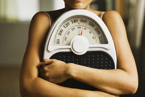 Почему я не худею? 5 привычек, которые замедляют наш метаболизм