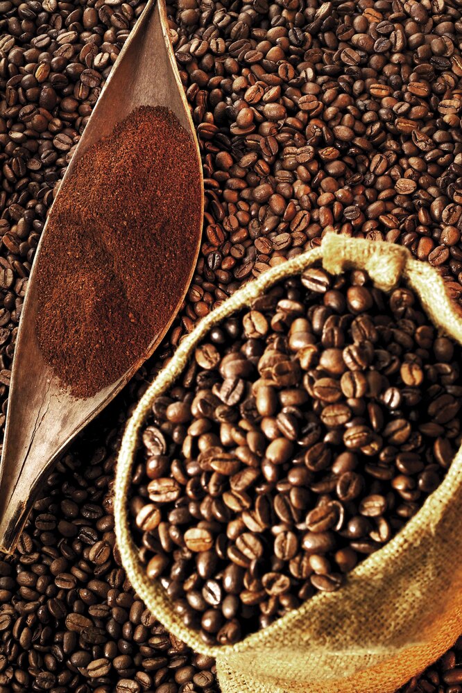 Перец, кофе и ещё 7 «секретных» продуктов, которые пригодятся на даче не для еды