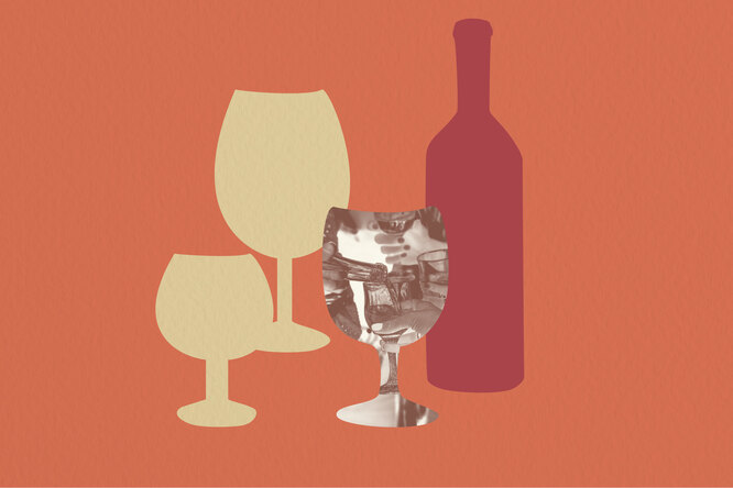 Это уже алкоголизм! 9 мифов об алкоголе, в которые верят женщины