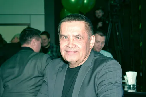 Николай Расторгуев обратился к поклонникам в честь 30-летия группы «Любэ»