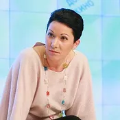 Екатерина Шергова, директор фонда «Подари жизнь»