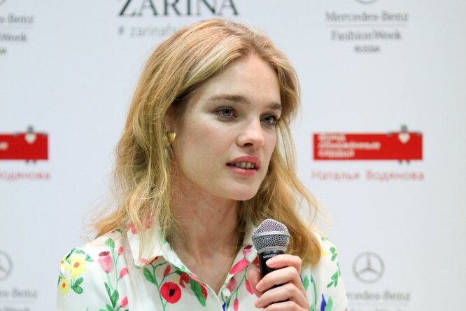 «Это умение передается по наследству»: Наталья Водянова поздравила сына с 12-летием и показала оригинальное фото «Это умение передается по наследству»: Наталья Водянова поздравила сына с 12-летием и показала оригинальное фото