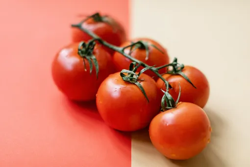 7 удивительных преимуществ помидоров