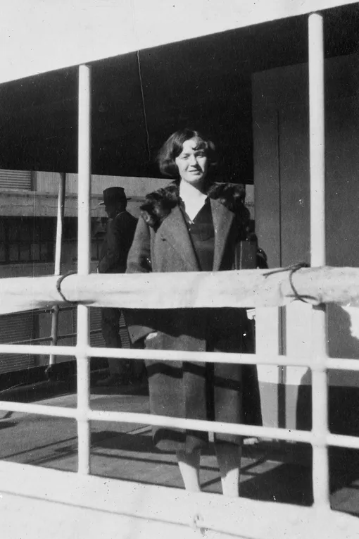 Глэдис Бейкер: кем была мать Мэрилин Монро — фото, биография, личная жизнь