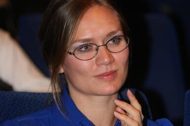 «Был единственный выходной»: как Мария Машкова выходила замуж