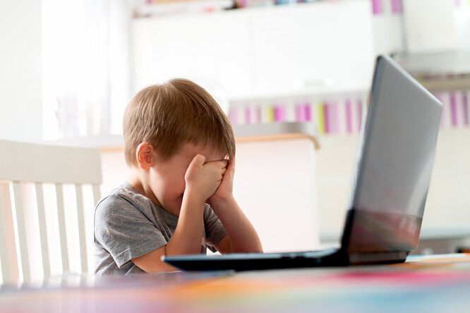 Как защитить детей от травли в Интернете: рекомендации экспертов Роскачества