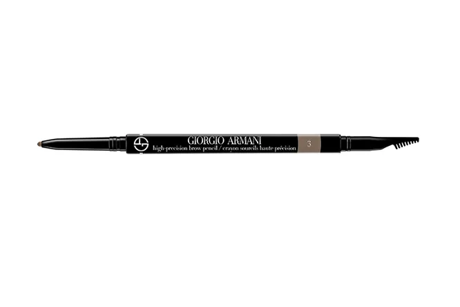 Карандаш для бровей High Precision Brow Pencil, Giorgio Armani Beauty