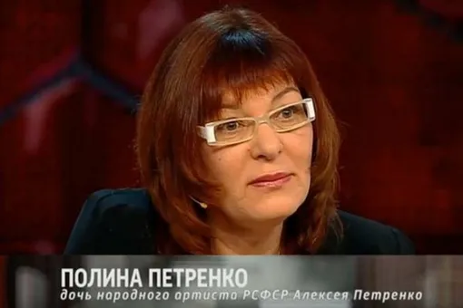 «Они были неразлучны»: вдова Алексея Петренко рассказала, как дочь ...