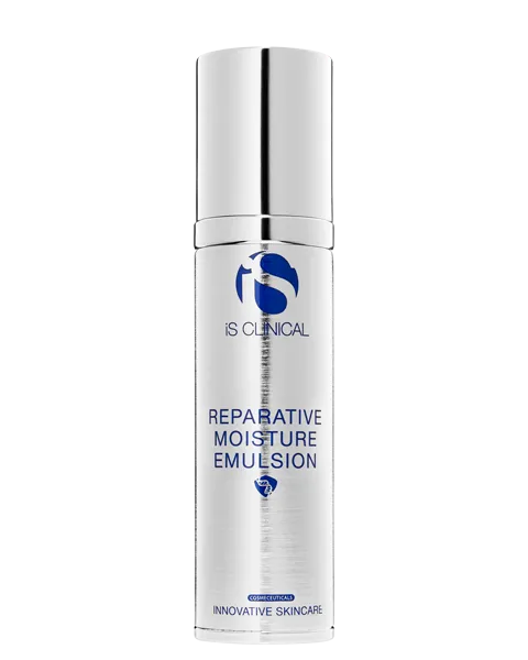 Reparative Moisture Emulsion, iS Clinical