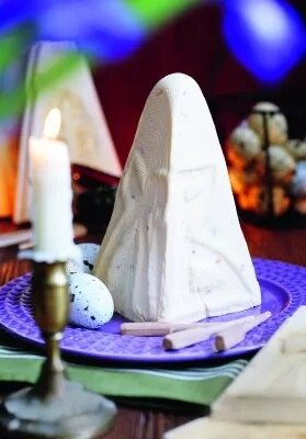 Рецепты творожных пасх: царская, ванильная, три шоколада и другие: приготовьте дома своими руками Рецепты творожных пасх: царская, ванильная, три шоколада и другие: приготовьте дома своими руками