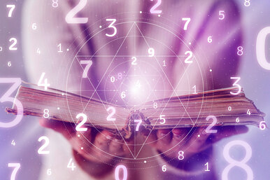 Как рассчитать матрицу судьбы самостоятельно: мастер-класс от нумеролога