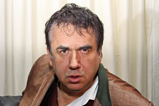 &laquo;Подлизы транслируют слова других&raquo;: Садальский защитил раскритикованную Хаматову