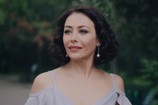 Порой хочется топнуть ножкой": Екатерина Волкова ответила на упреки Марии Ильюхи