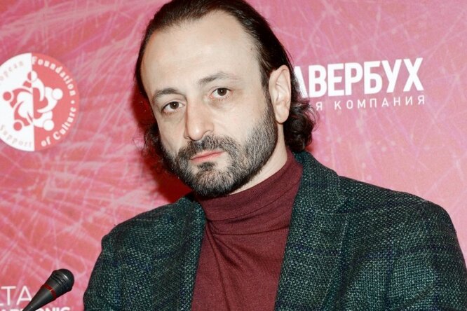Вы удивитесь: Илья Авербух рассказал о гонорарах звезд «Ледникового период» Вы удивитесь: Илья Авербух рассказал о гонорарах звезд «Ледникового период»