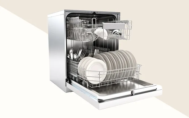 Роскошь или экономия: как выбрать посудомоечную машину и не прогадать