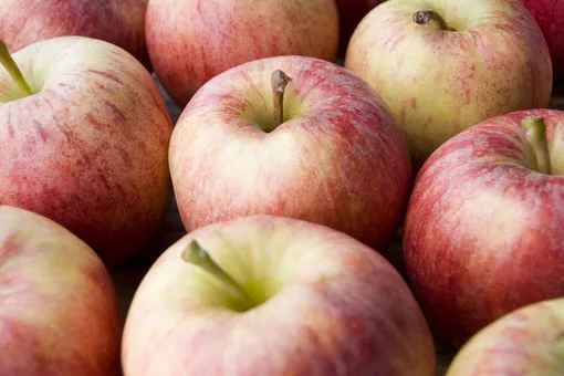 Яблочная диета: сбросьте 10 кг за неделю!