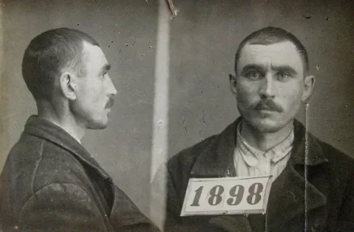 Порфирий Горшков — обыватель, ставший повстанцем, детоубийцей и уголовником