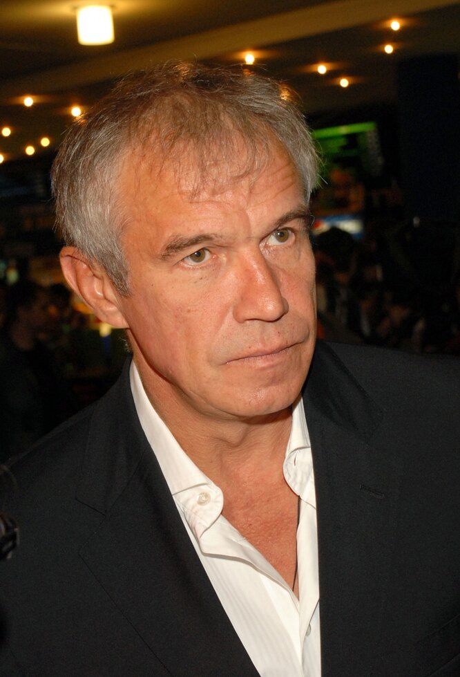 Гормаш актер. Гормаш актер