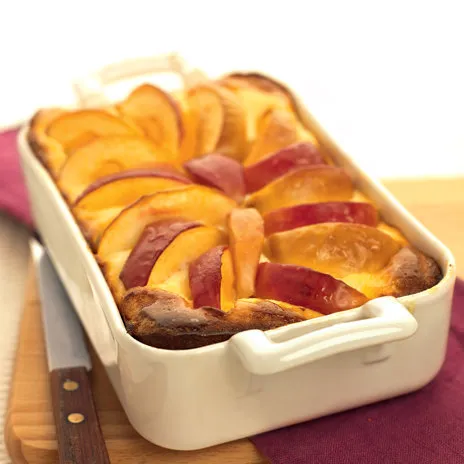 Рецепты блюд из яблок: от жаркого и салата до пастилы и запеканки, пошаговое описание с фото