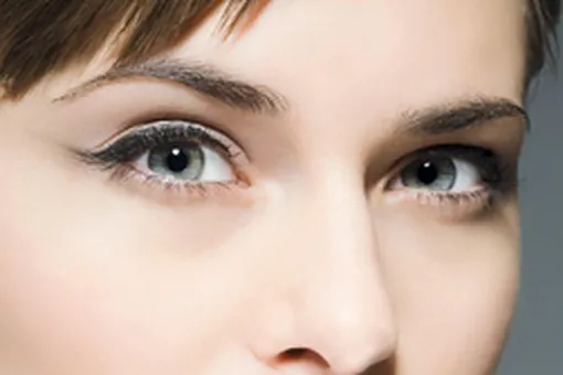 Как нанести подводку Как нанести подводку