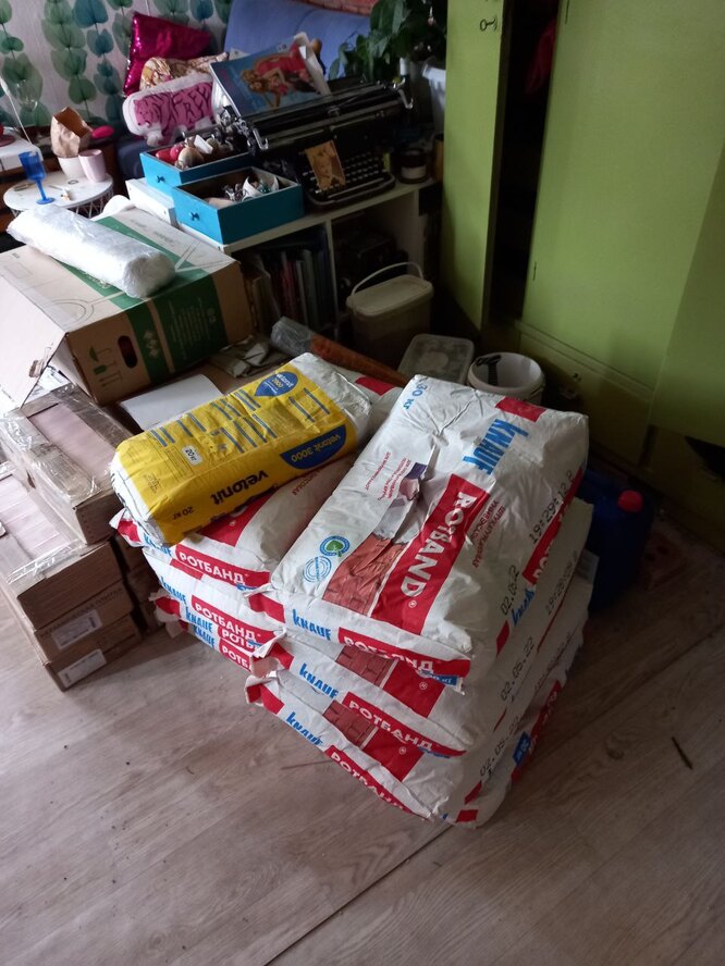 opravte v koupelně vlastní rukama