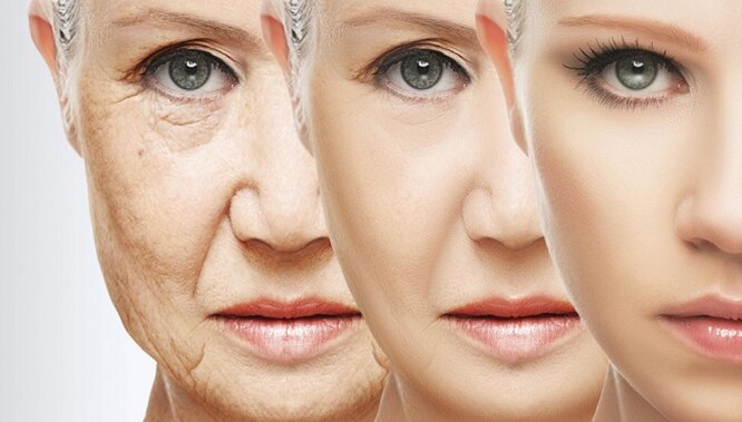 6 лайфхаков молодости и красоты, которые замедляют старение кожи