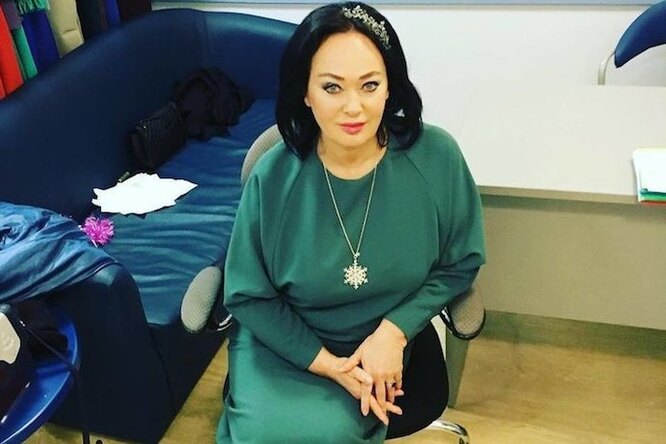 Лариса Гузеева: «Жены моих любовников — дуры набитые» Лариса Гузеева: «Жены моих любовников — дуры набитые»