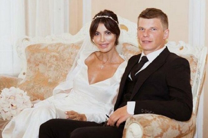 Андрей Аршавин, отказавшийся от родных детей, заботится о наследниках своей жены от экс-мужа