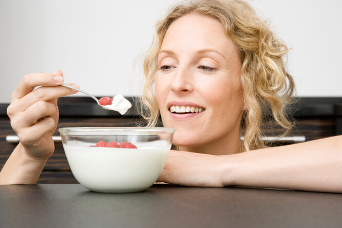 10 вещей, которые вы не знали о йогурте: это потрясающе!