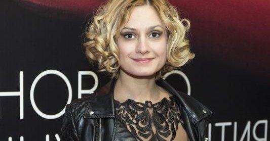 Карина дочь мишулина