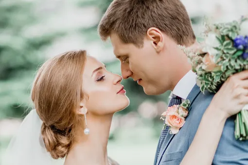 Влюблённые в последний момент перенесли свадьбу в больницу – и вот зачем