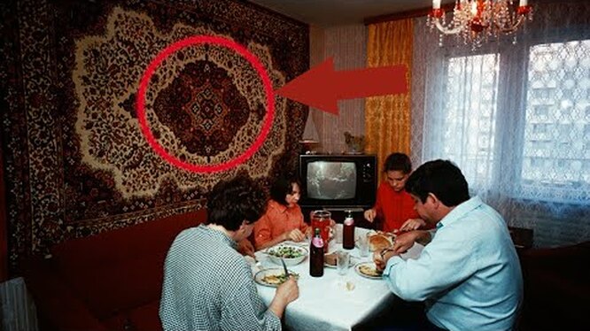 Нажми и смотри
