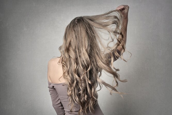 Принцесса Рапунцель: 15 советов, чтобы отрастить волосы