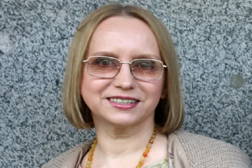 «Вырастет — артисткой будет»: 61-летняя Ирина Мазуркевич показала детское фото