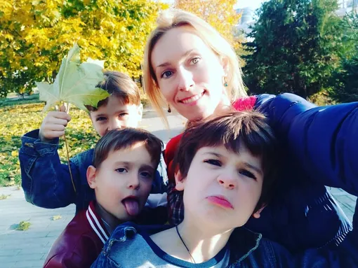 Мария Шукшина, Алла Пугачева и еще 10 звезд, у которых есть дети-близнецы