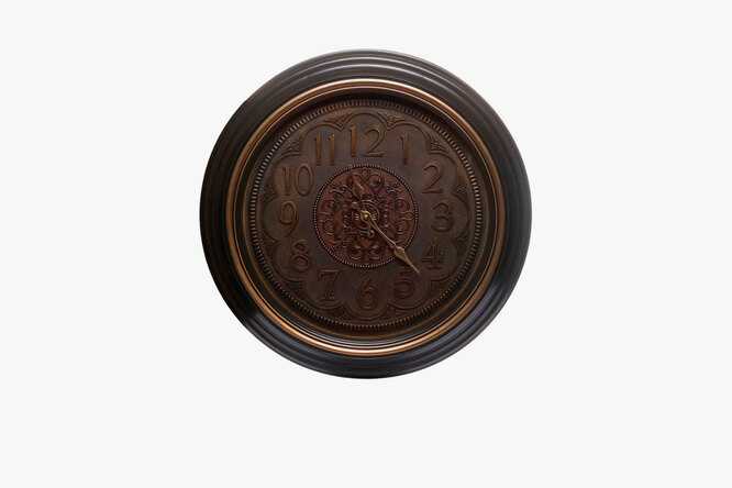 Евродом, Часы Гарда Декор, арт. L335, 2 560 руб.