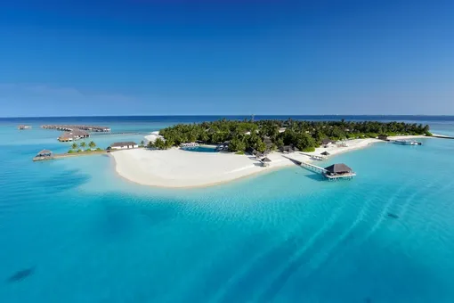 Расскажите о себе и выиграйте отпуск на Мальдивских островах!
