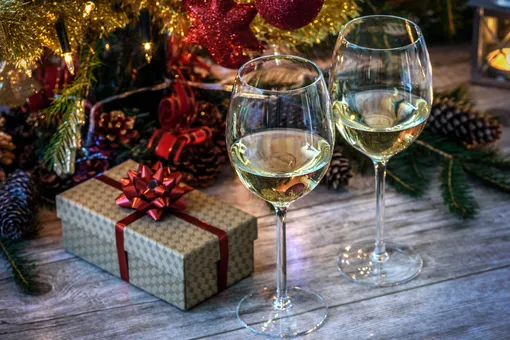 Лайфхаки с вином, которые могут пригодиться в праздничные дни