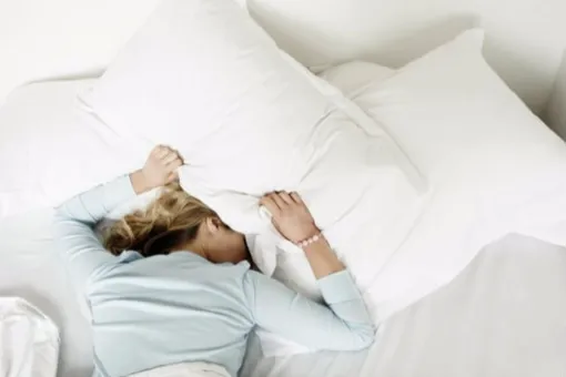 5 неожиданных причин вашего беспокойного сна