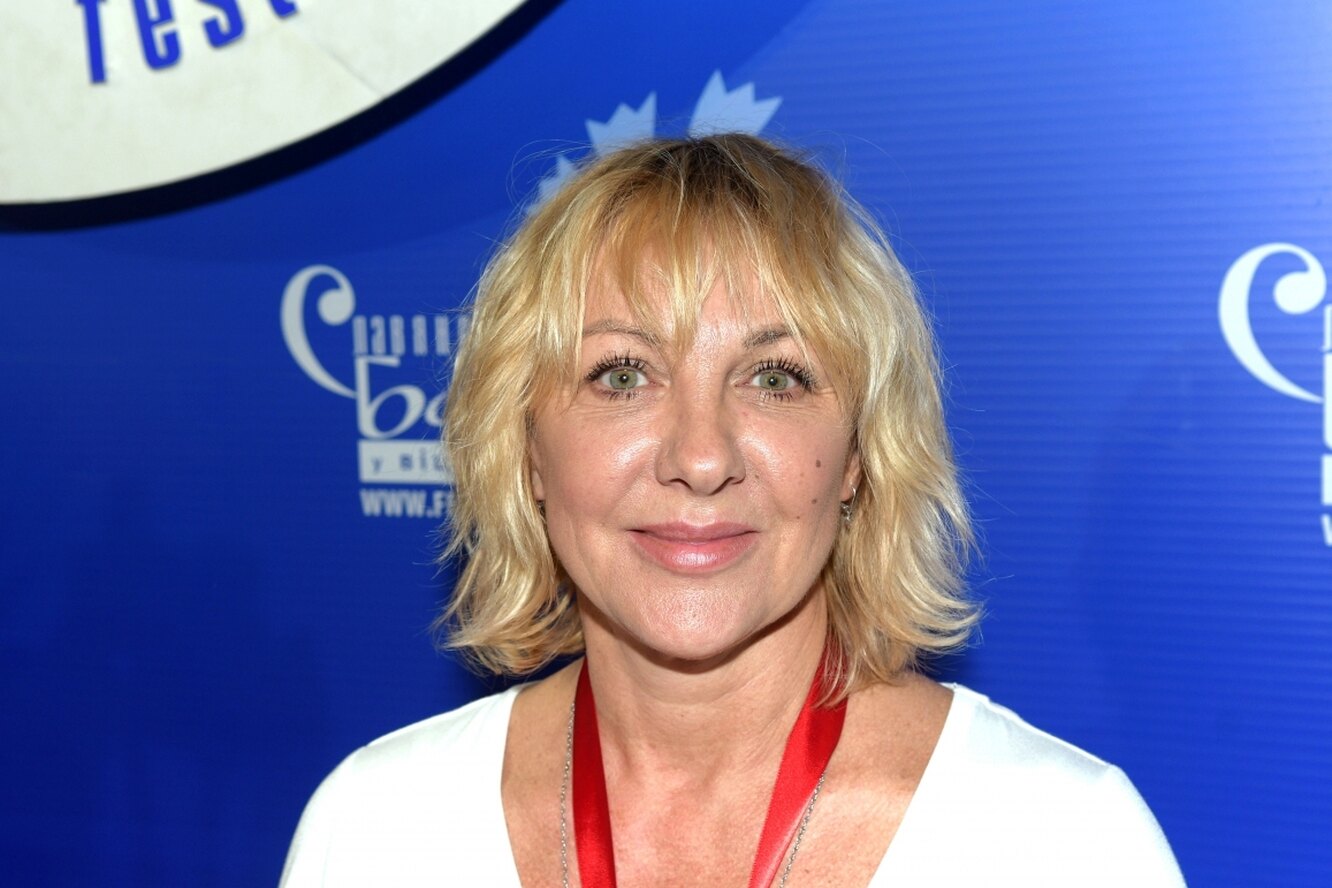 Елена Яковлева