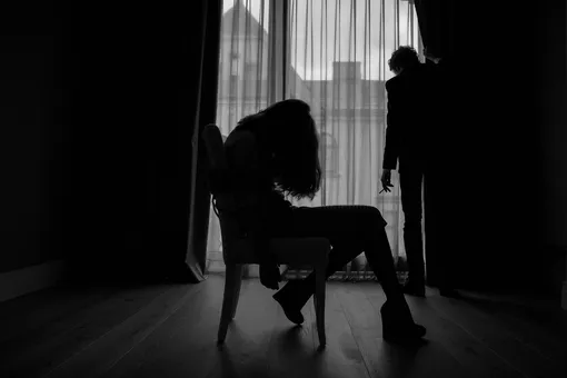 В США замужняя женщина инсценировала своё похищение ради свидания с мужчиной