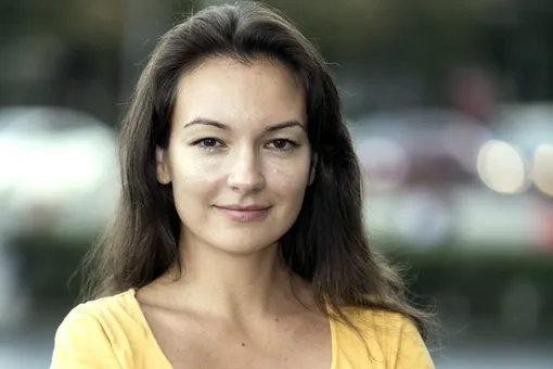 «Нельзя быть красивой такой»: 39-летняя Ольга Павловец выложила смелое фото
