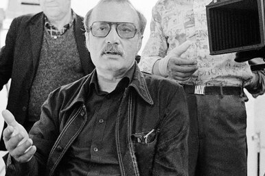 «Дайте денег!» Как Георгий Данелия с Евгением Леоновым о зарплате договаривался