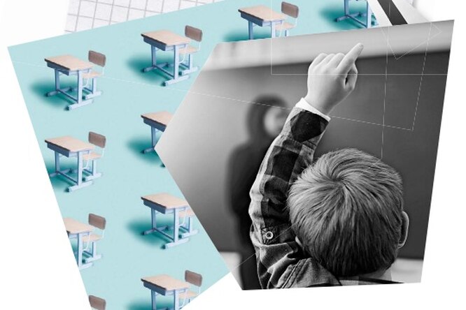 Опытным путём: как организована школа в Нидерландах, Финляндии и Германии Опытным путём: как организована школа в Нидерландах, Финляндии и Германии